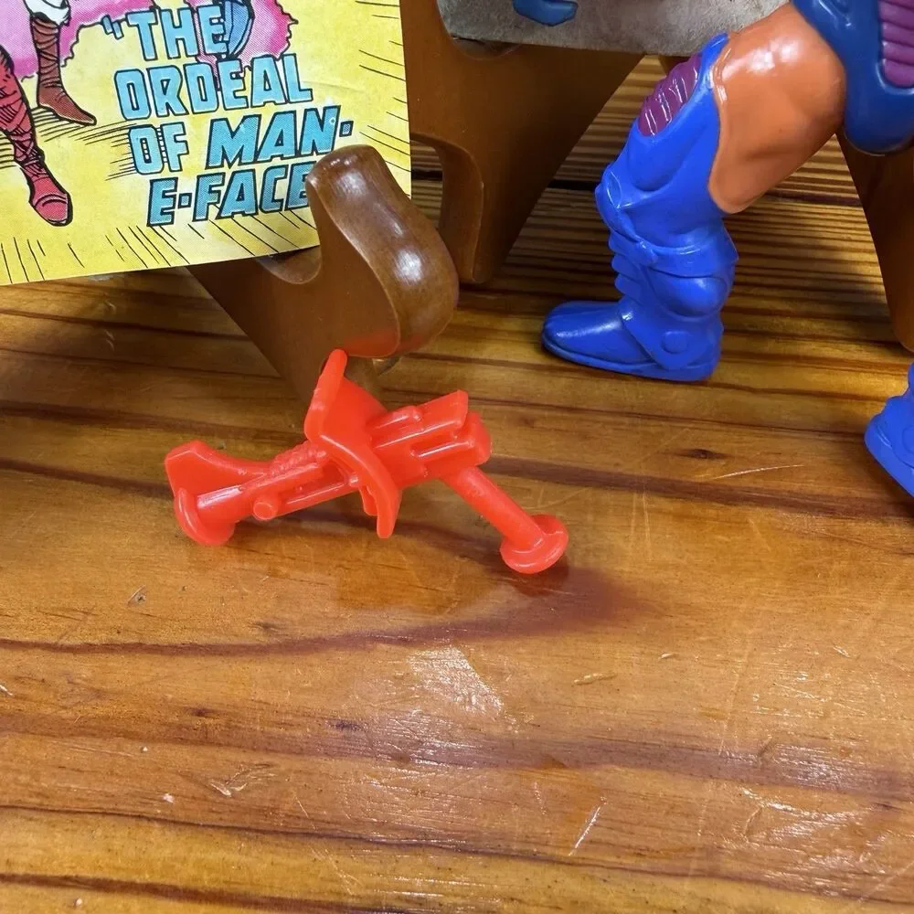 Mattel preowned excellent
